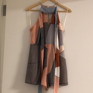 Cameo collective romper